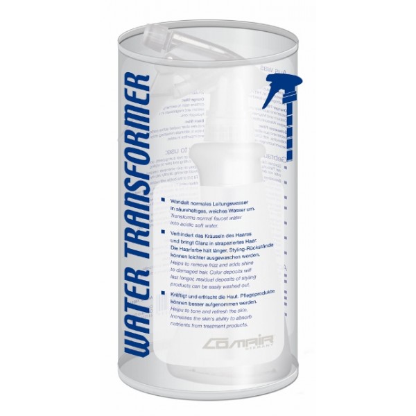 Βαποριζατερ μεταμόρφωσης νερού 260 ml